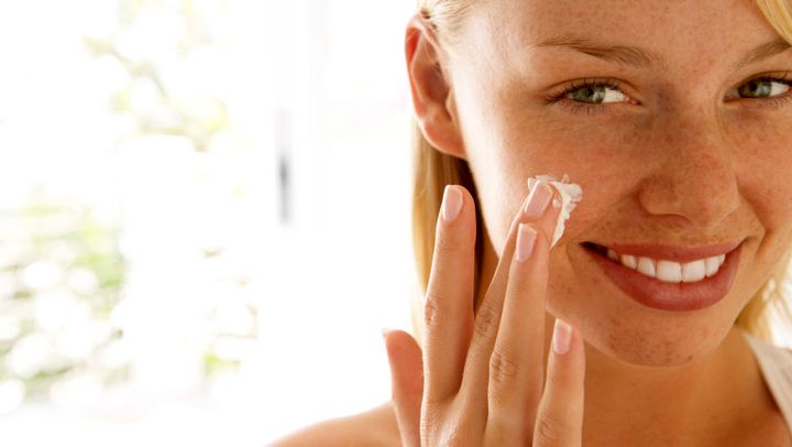 Algae create lipids and fats that can be used in skin care.