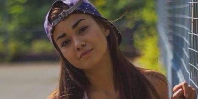 Mia Ayliffe-Chung was 21 when she was stabbed to death at a North Queensland backpackers.