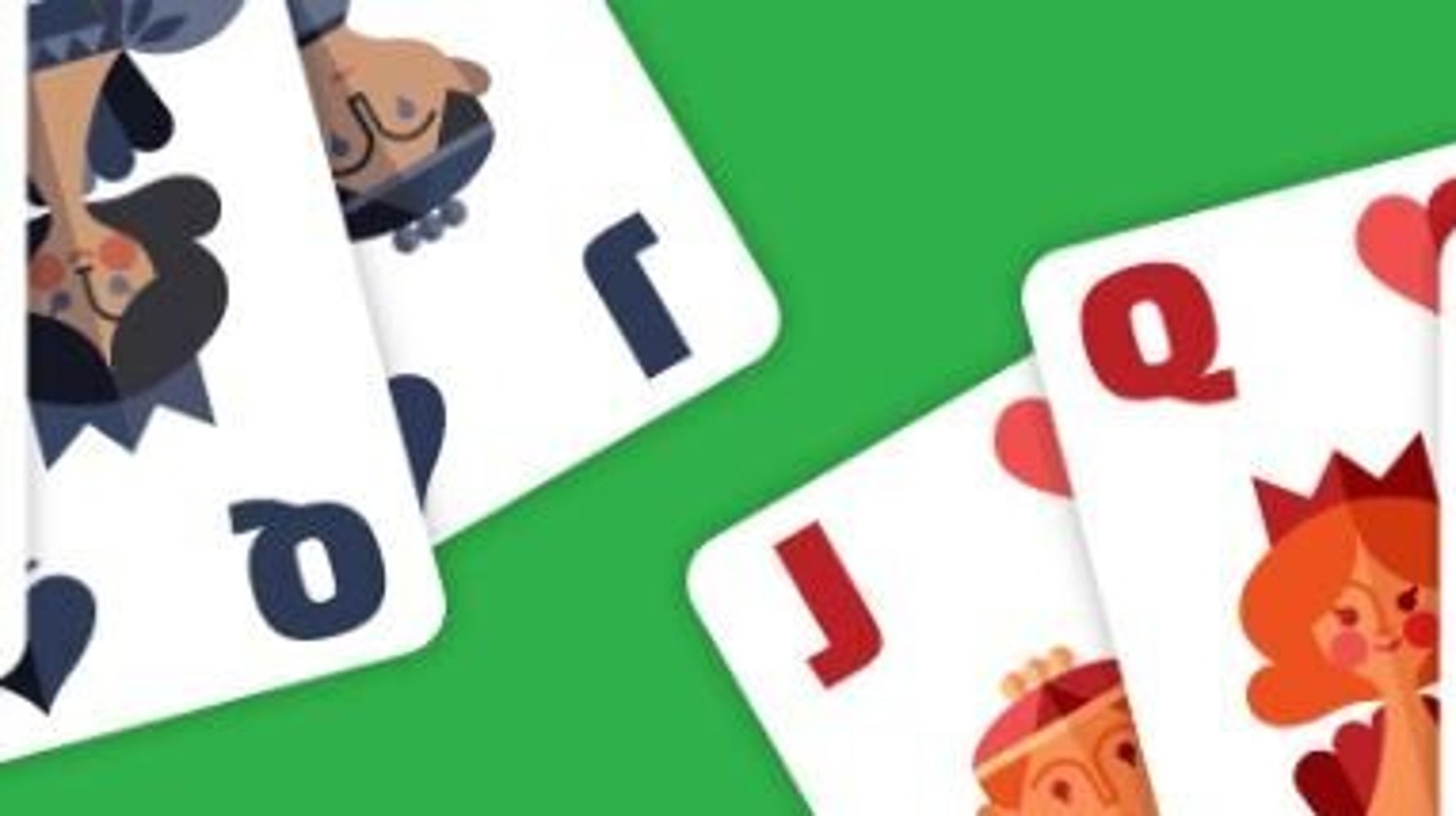 Here's how to play Tic-Tac-Toe and Solitaire in Google Search