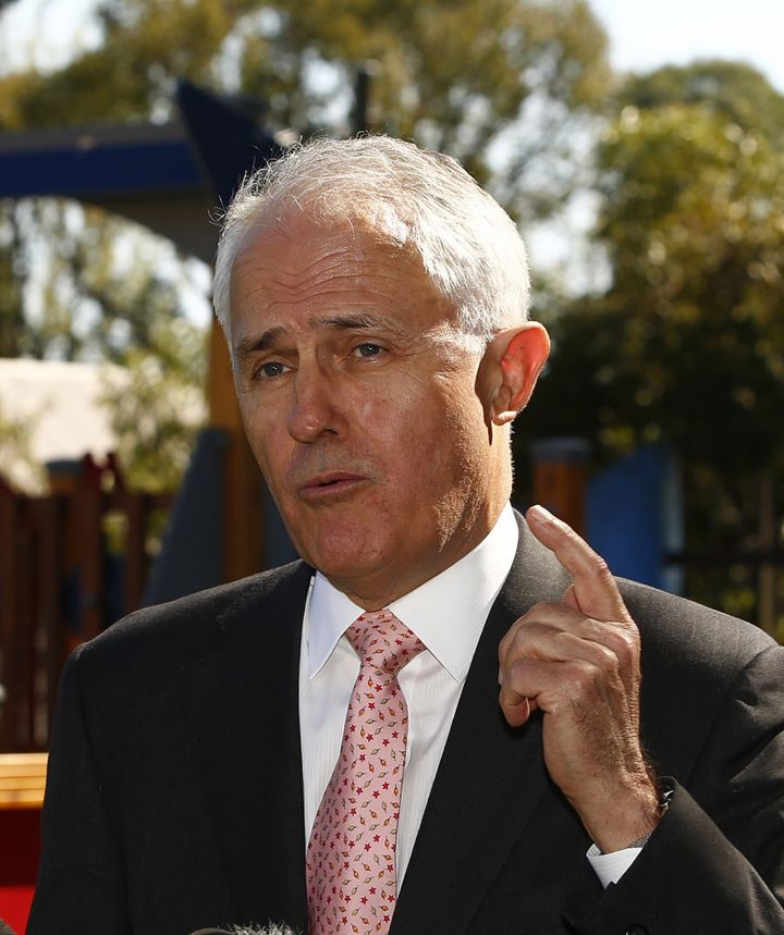 In May Prime Minister Malcolm Turnbull said he hoped the marriage Plebiscite would happen