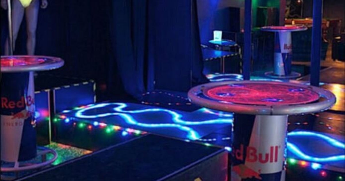 Man Charged After Filling Lubricant Dispenser With Hydrochloric Acid In