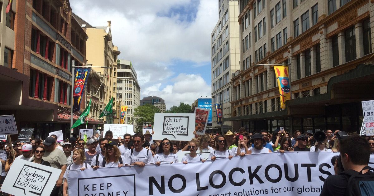 the-fate-of-sydney-s-controversial-lockout-laws-staying-or-going