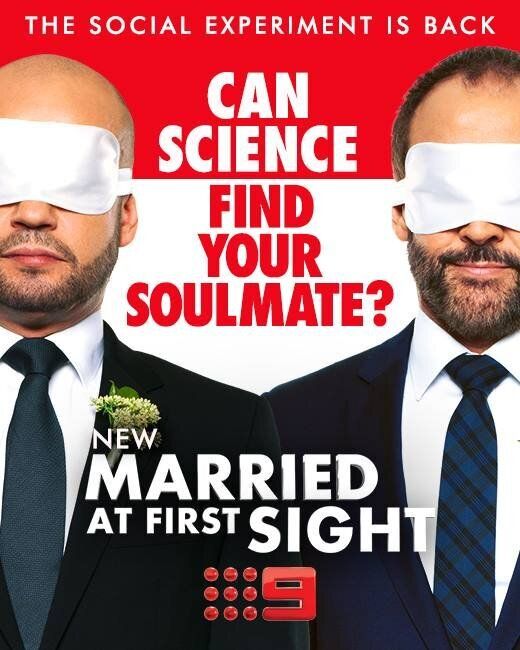 Because attempting true love on a reality TV show is a respectful way to show you appreciate and value the institution of marriage. No, wait...