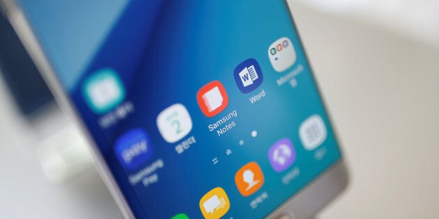 Samsung's Galaxy Note 7 are being recalled and consumers need replacements.