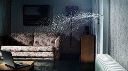 Let's Not Get Washed Away By The Data
