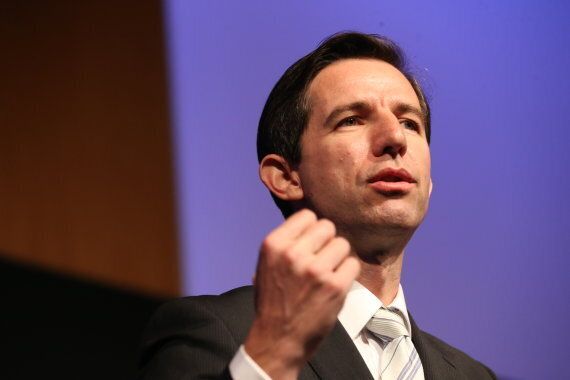 Simon Birmingham wants to create "a new, simpler distribution model" for education funding beyond 2017.