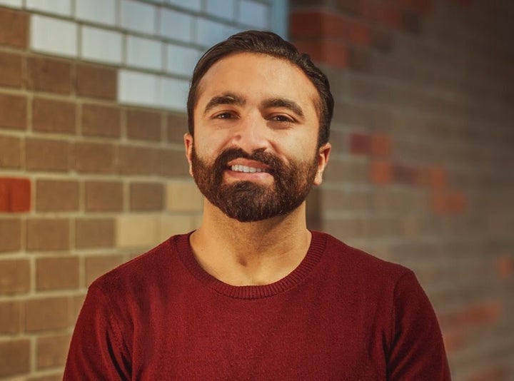 Detch Singh, Co-Founder of influencer platform Hypetap.