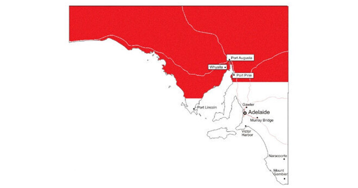 How Did An Entire State Lose Power, And What Happens Next? HuffPost