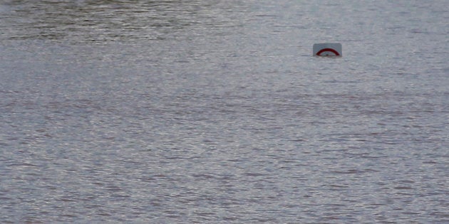 South Australia's SES is warning residents about risks from flooding in some parts of the state.