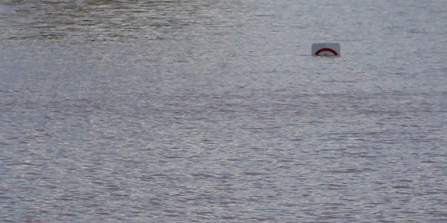 South Australia's SES is warning residents about risks from flooding in some parts of the state.