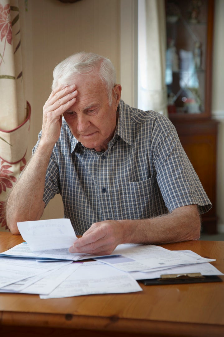 Older Australians renting privately often struggle to purchase necessities and run out of money for food before the next pension payout, Prof Morris said and it is having an impact on mental health.