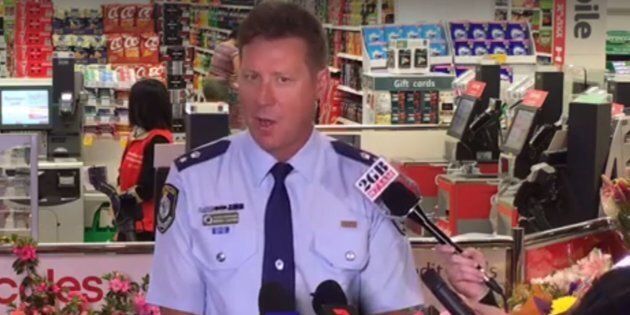 Police are cracking down on supermarket shoplifters with 'proactive operations' this summer.