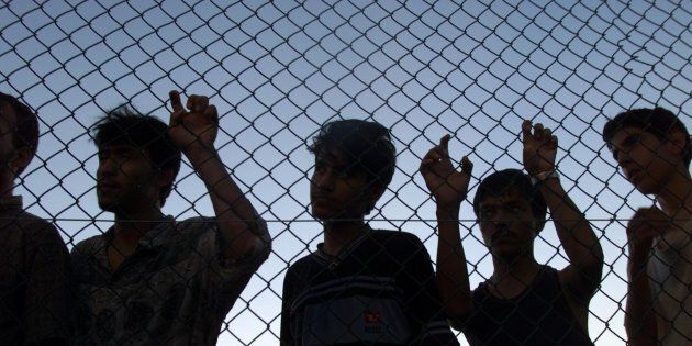 A new UN report has raised questions about Nauru's treatment of asylum seeker children.