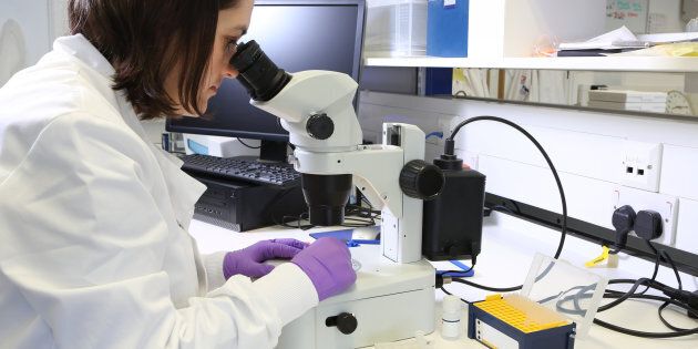 As well as testing for BRAC1 and BRCA2 mutations, the new genetic testing grant program will analyse up to 30 gene types linked to breast, ovarian and prostate cancer.