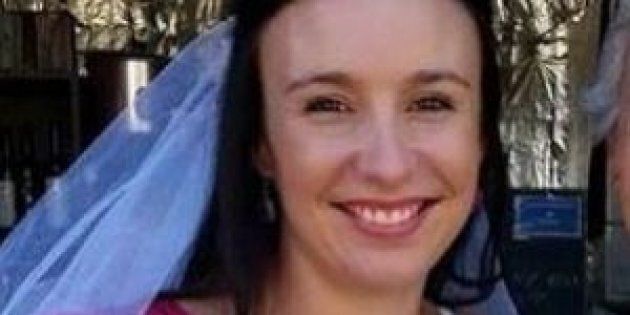 Stephanie Scott was murdered days before her wedding in 2015.