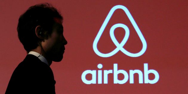 Airbnb is one step away from being regulated in NSW.