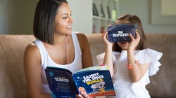 Why Education Needs To Extend Beyond The Classroom, And Into Virtual