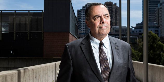 Former NSW Deputy Police Comissioner Nick Kaldas has joined a probe into a notorious British double agent linked to 50 murders.