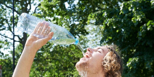 International Tap Water Tasting Championships Are A Thing | HuffPost News International Tap Water Tasting Championships Are A Thing | HuffPost News