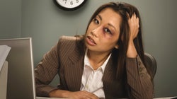 Workplaces Can't Afford To Ignore The Cost Of Domestic