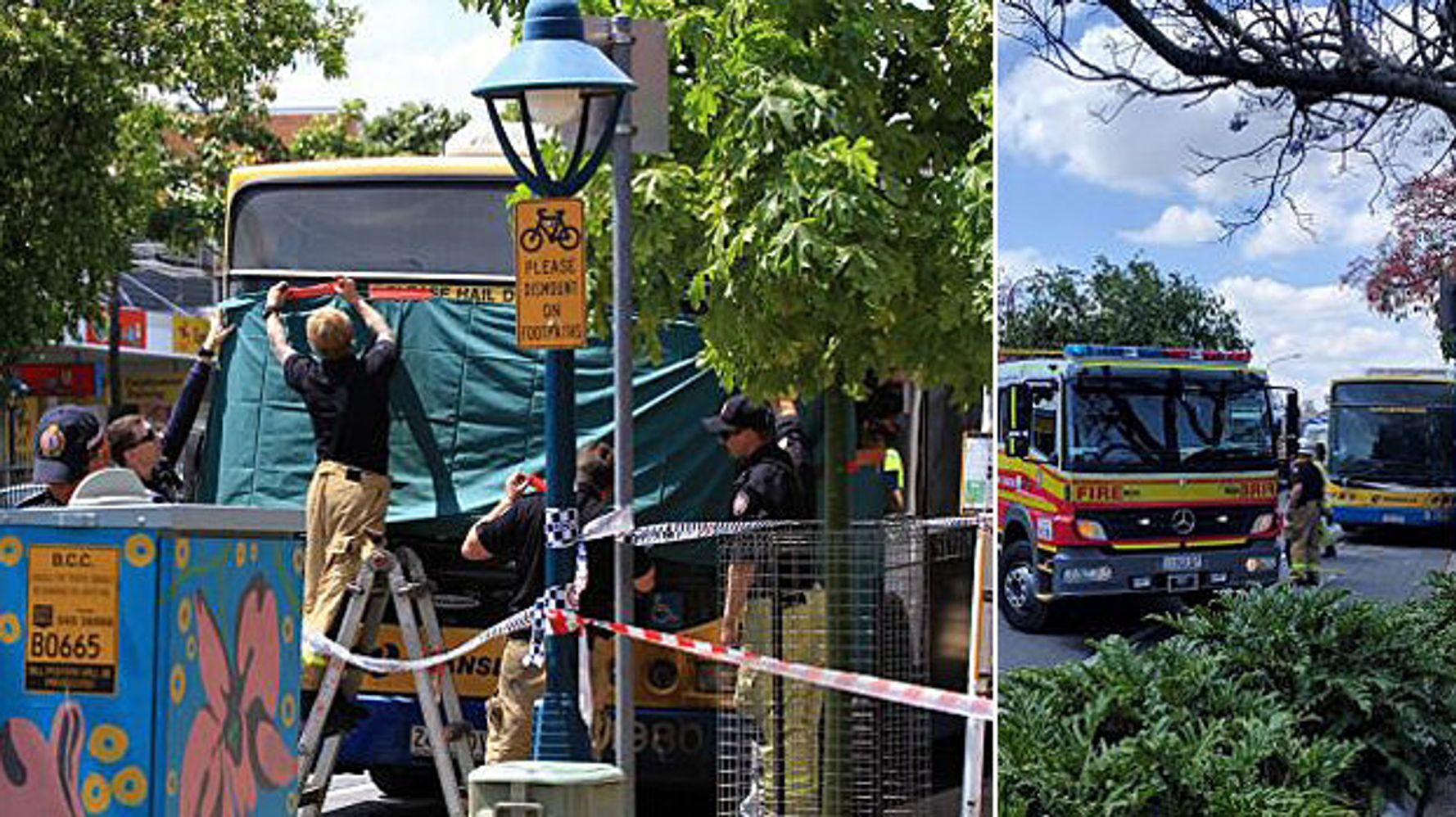 man-charged-with-murder-over-brisbane-bus-driver-killing-huffpost