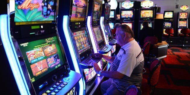 Proudly Pokies Free wants to get rid of poker machines from our pubs and clubs.