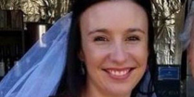 Stephanie Scott was killed at Leeton High School on Easter Sunday in 2015.