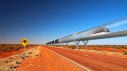 Elon Musk’s Hyperloop To Make Sydney 50 Mins From