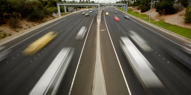 Melbourne's rapid growth will make it the largest city in Australia within two decades.