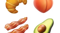 The Avocado Emoji Is Finally Here And Life Feels Pretty