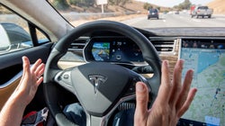 The Driverless Car Revolution Is Coming At Breakneck
