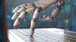 If Businesses Are Trying To 'Humanise', Why Are They Doing It With