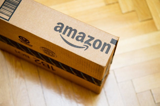 For an annual fee of around $100, Amazon Prime offers free and fast delivery.