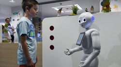 How Our Children Will Have To Combat Career-Hungry