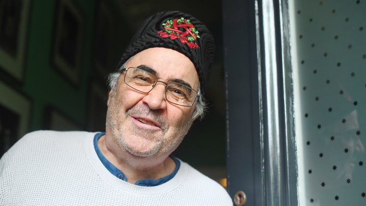 Danny Baker