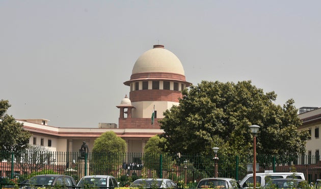Supreme Court To Hear Ayodhya Land Dispute Case