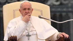 El papa Francisco obligará a denunciar los abusos y el encubrimiento en la