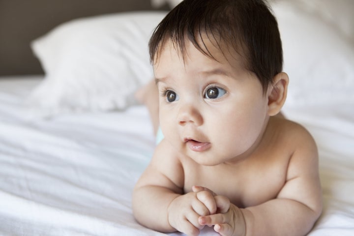 The Social Security Administration's list of the most popular baby names in 2018 is out.