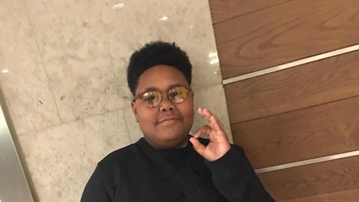 <strong>Tashaun Aird was stabbed to death last Wednesday</strong>