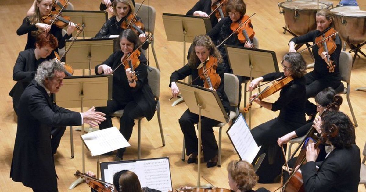 These are the most Googled questions about the orchestra - Classic FM