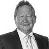 Andrew Forrest - Chairman of Fortescue Metals Group and the Walk Free Foundation