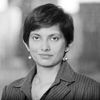 Annie Hariharan - Business consultant, pop-culture nerd, occasional writer