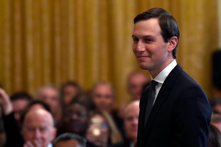 Jared Kushner, the president's son-in-law, received a security clearance over objections raised by career security professionals.