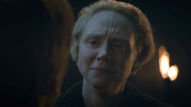 "Game of Thrones" saison 8 épisode 4: ce que dit Jaime à Brienne