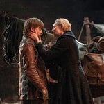 Game of Thrones: Tι είπε ο Τζέιμι Λάνιστερ στην Μπριέν λίγο πριν φύγει και σπάραξε στο