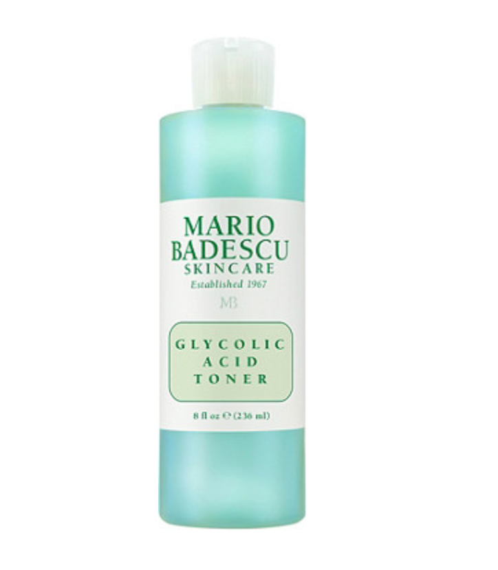 Mario Badescu Glycolic Acid Toner