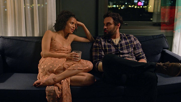 "Easy" on Netflix.