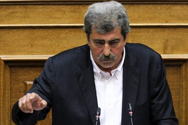 Πολάκης για την πρόταση μομφής: «Είμαι επικίνδυνος για τη δική σας