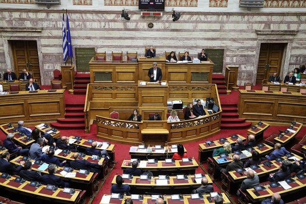 Πολάκης για την πρόταση μομφής: «Είμαι επικίνδυνος για τη δική σας