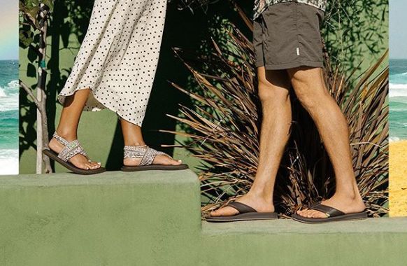 Yoga Sandals: Give Your Feet Some Love | LoveToKnow Health & Wellness